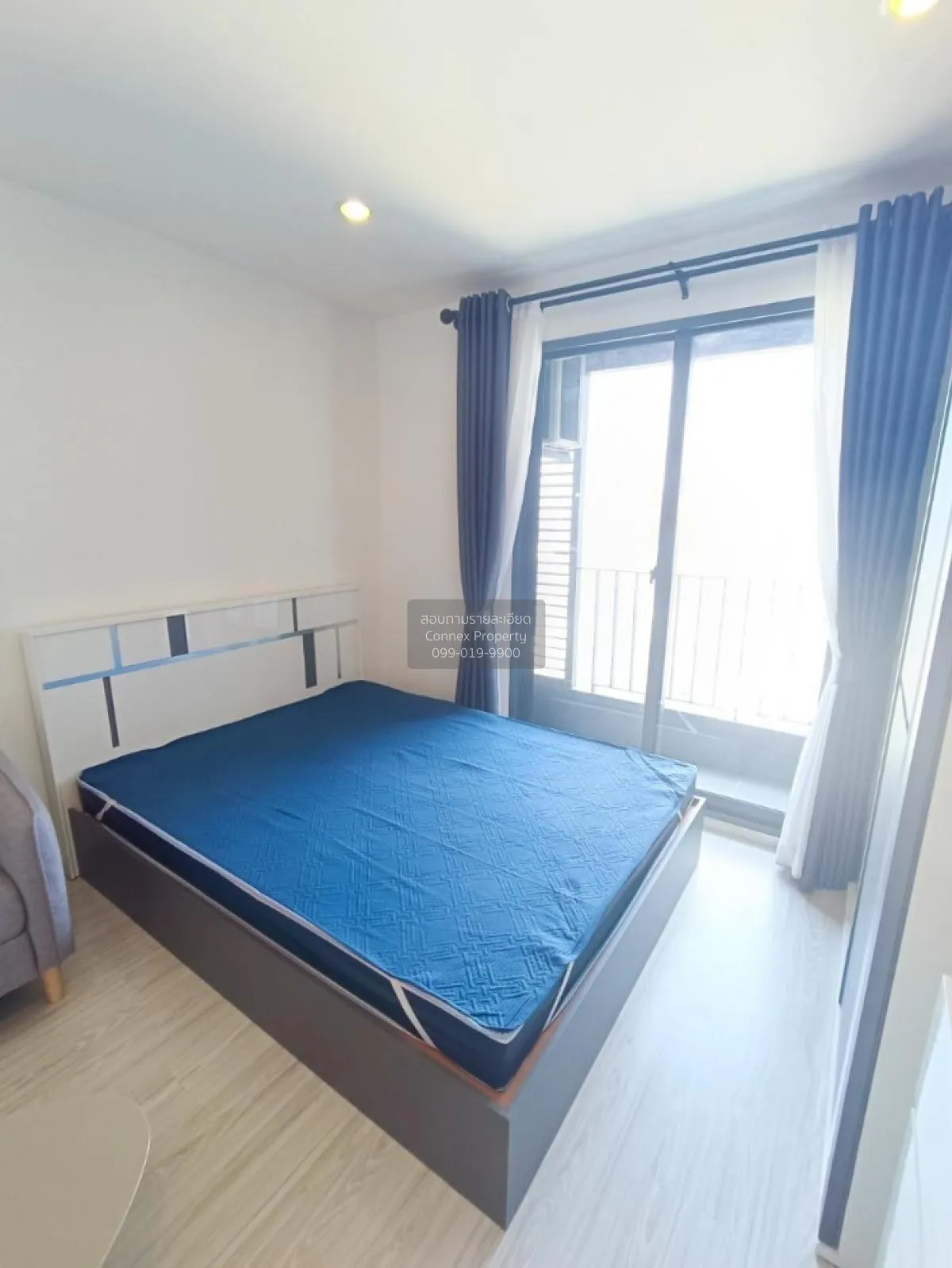 ขายคอนโด  ไอดีโอ โมบิ วงศ์สว่าง อินเตอร์เชนจ์ MRT-บางซ่อน บางซื่อ