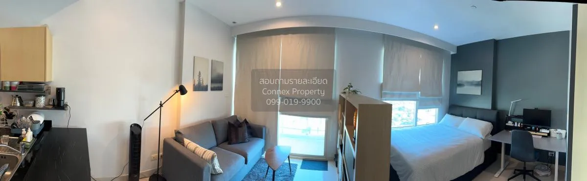 ขายคอนโด  วินด์ รัชโยธิน BTS-พหลโยธิน 24 ลาดยาว เขต จตุจักร กรุงเ 1