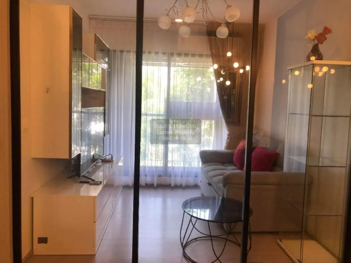 ขายคอนโด  แอสปาย สุขุมวิท-อ่อนนุช BTS-อ่อนนุช สวนหลวง เขต สวนหลวง 1