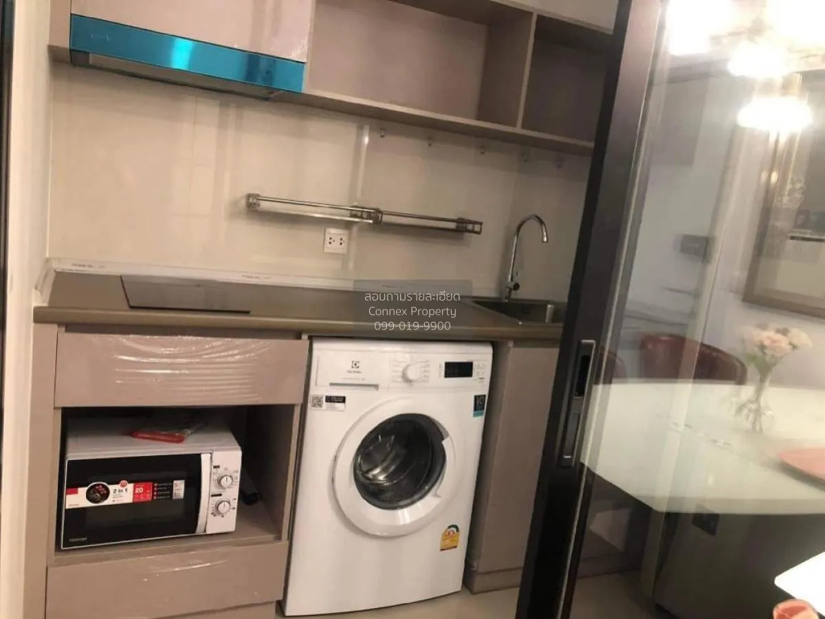 ขายคอนโด  แอสปาย สุขุมวิท-อ่อนนุช BTS-อ่อนนุช สวนหลวง เขต สวนหลวง