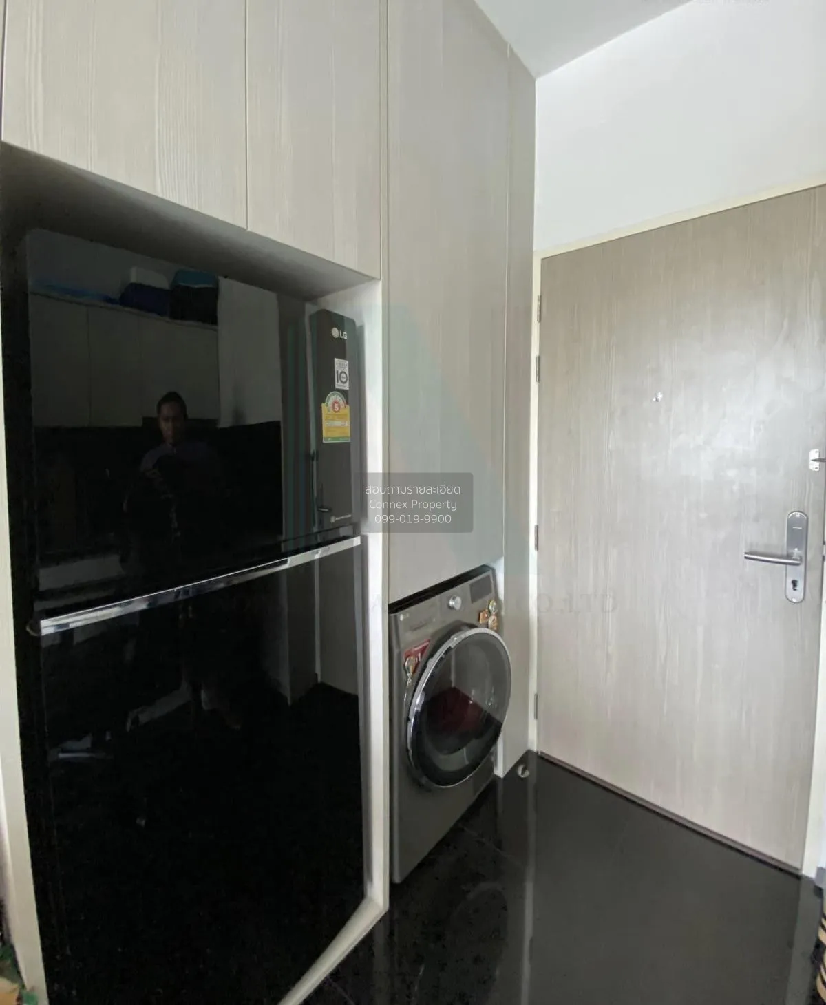 ขายคอนโด  โดว์เช่ อุดมสุข BTS-อุดมสุข บางนา เขต บางนา กรุงเทพ CX-