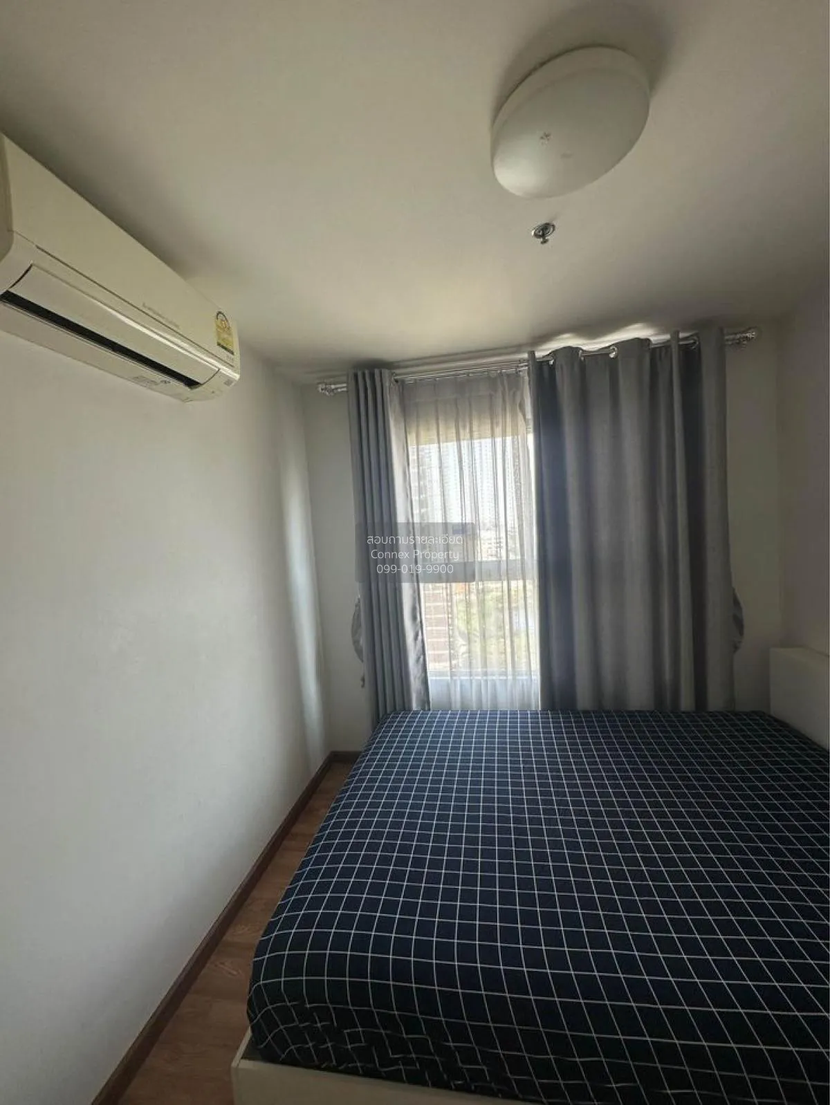 ขายคอนโด  เดอะ ทรัสต์ คอนโด งามวงศ์วาน MRT-ศูนย์ราชการนนทบุรี ตลา