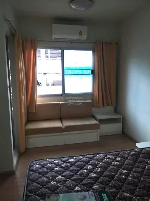 For Sale Condo , A Space Asoke-Ratchada , MRT-Phra Ram 9 , Din Daeng , Din Daeng , Bangkok , CX-92061