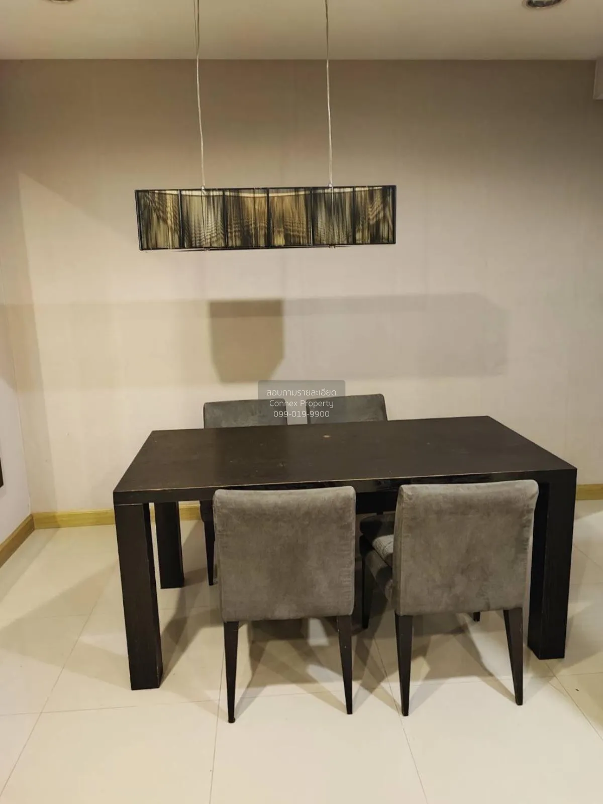 เช่าคอนโด  เดอะ ไรซ์ สุขุมวิท 39 BTS-พร้อมพงษ์ คลองตัน เขต วัฒนา 