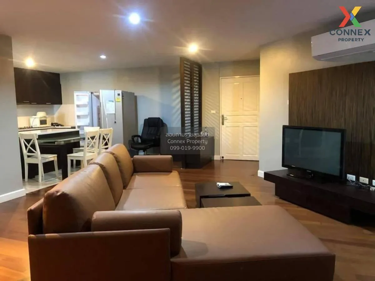 ขายคอนโด  เบล พาร์ค เรสซิเดนท์ BTS-ช่องนนทรี ช่องนนทรี เขต ยานนาว 2