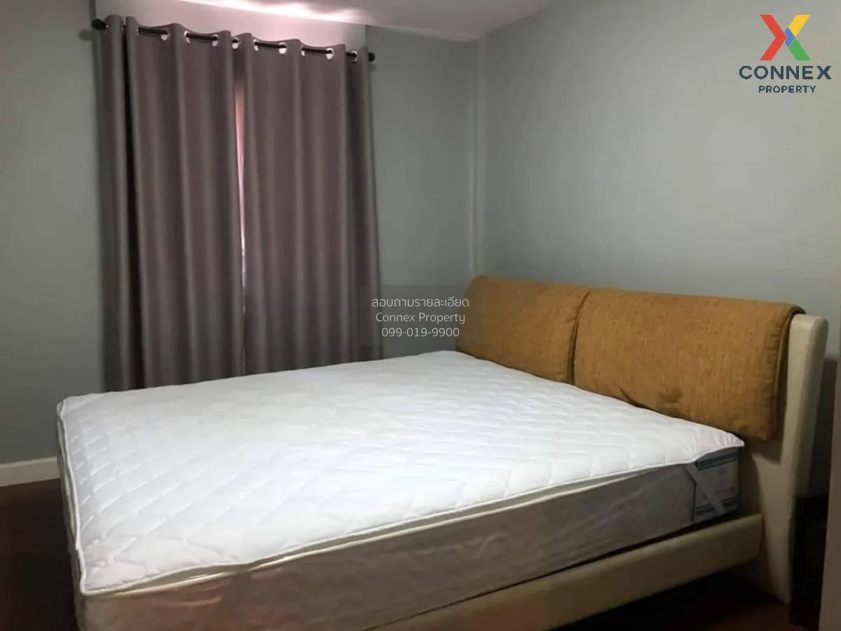 ขายคอนโด  เบล พาร์ค เรสซิเดนท์ BTS-ช่องนนทรี ช่องนนทรี เขต ยานนาว