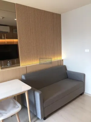 For Rent Condo , Nue Noble Ngamwongwan , Bang Khen , Mueang Nonthaburi , Nonthaburi , CX-92139
