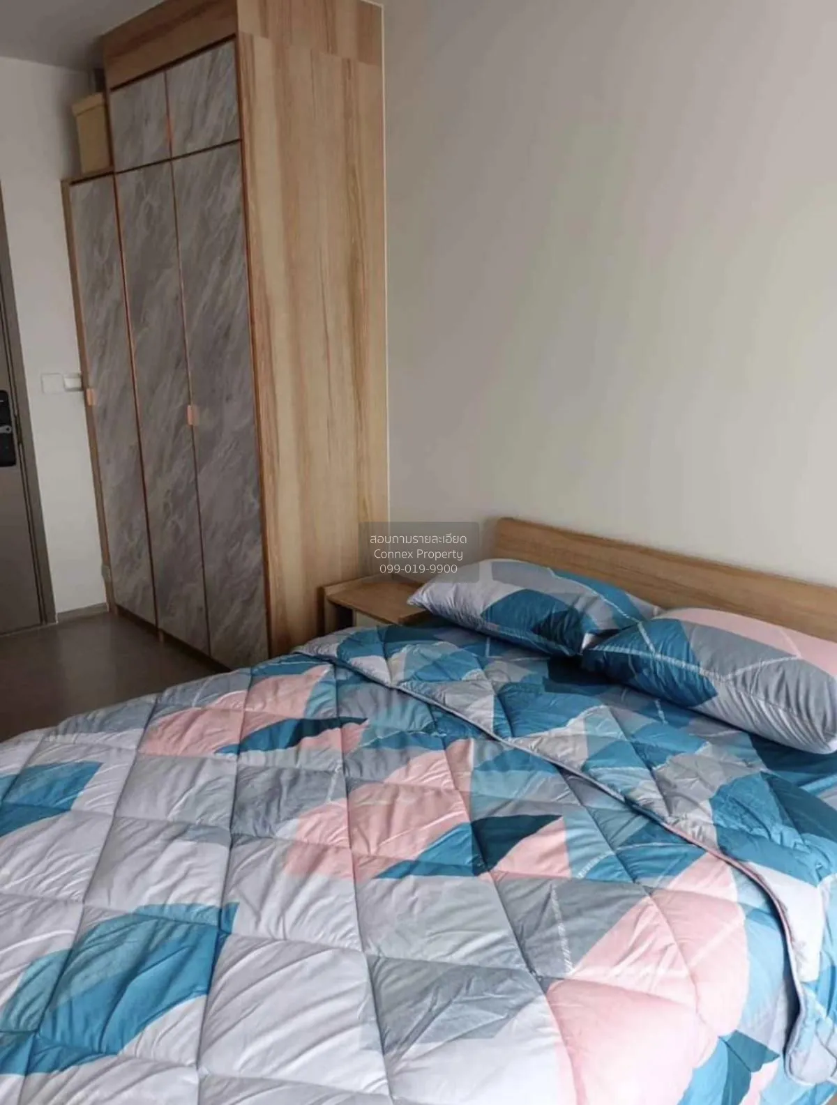 เช่าคอนโด  ไลฟ์ อโศก ไฮป์ พระราม 9 MRT-พระราม 9 มักกะสัน เขต ราชเ