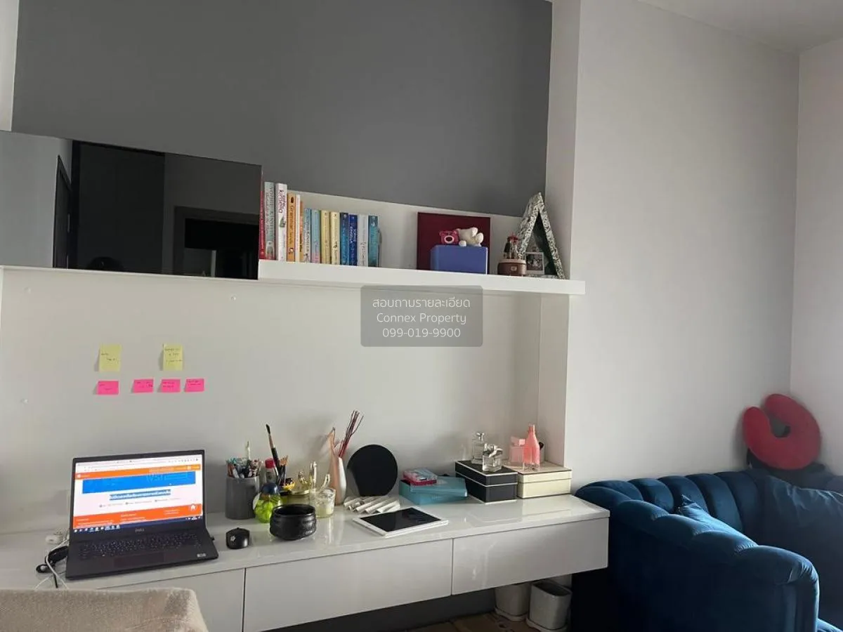 For Sale Condo , Ideo Sukhumvit 93 , BTS-Bang Chak , Phra Khanong 2