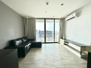 ขายคอนโด  ดิ อิสสระ ลาดพร้าว MRT-ลาดพร้าว จอมพล  เขต จตุจักร กรุงเทพ CX-92221