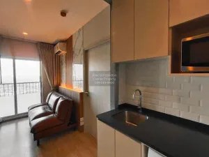 For Sale Condo , Noble Revolve Ratchada 2 , MRT-Thailand Cultural Centre , Huai Khwang , Huai Khwang , Bangkok , CX-92243