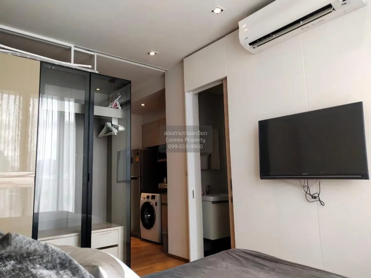 เช่าคอนโด  พาร์ค ออริจิ้น พร้อมพงษ์ BTS-พร้อมพงษ์ คลองตัน เขต คลอ