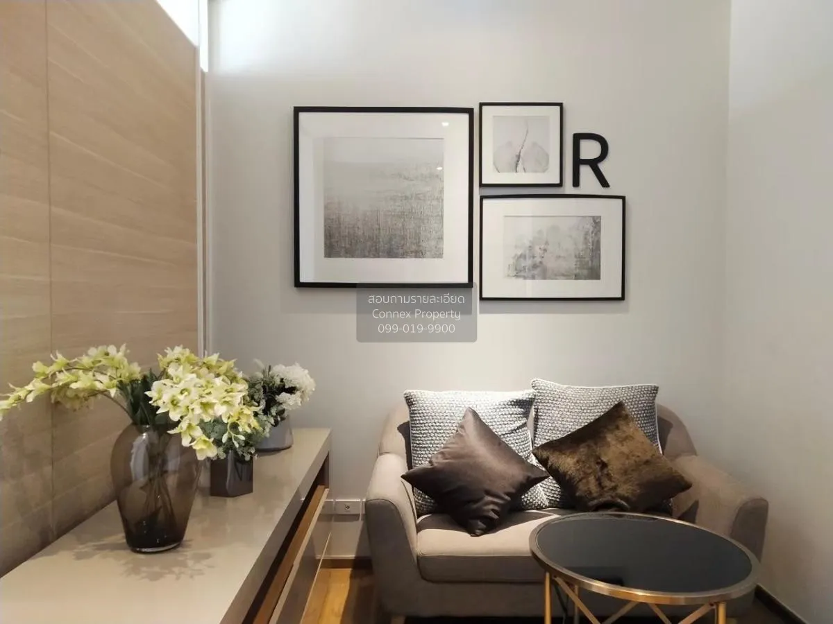 เช่าคอนโด  พาร์ค ออริจิ้น พร้อมพงษ์ BTS-พร้อมพงษ์ คลองตัน เขต คลอ 1