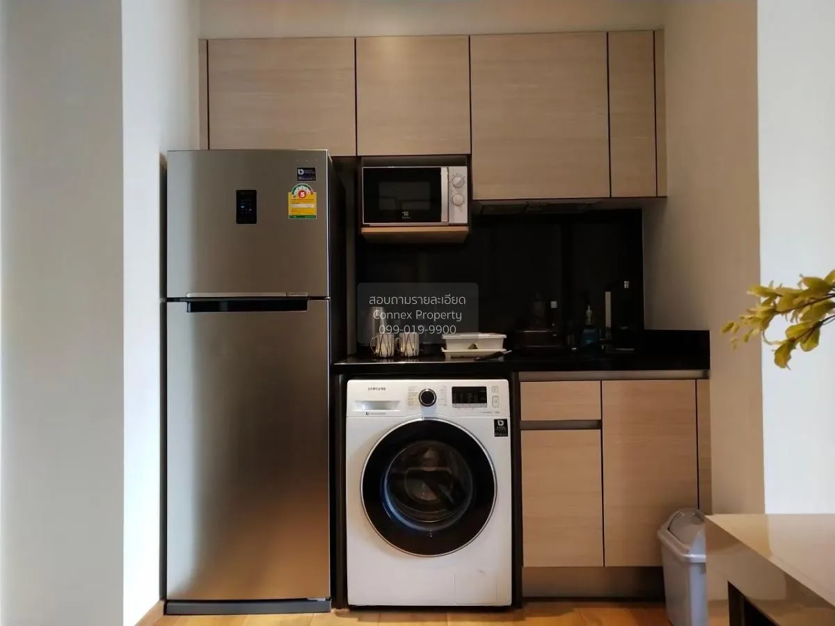 เช่าคอนโด  พาร์ค ออริจิ้น พร้อมพงษ์ BTS-พร้อมพงษ์ คลองตัน เขต คลอ 4