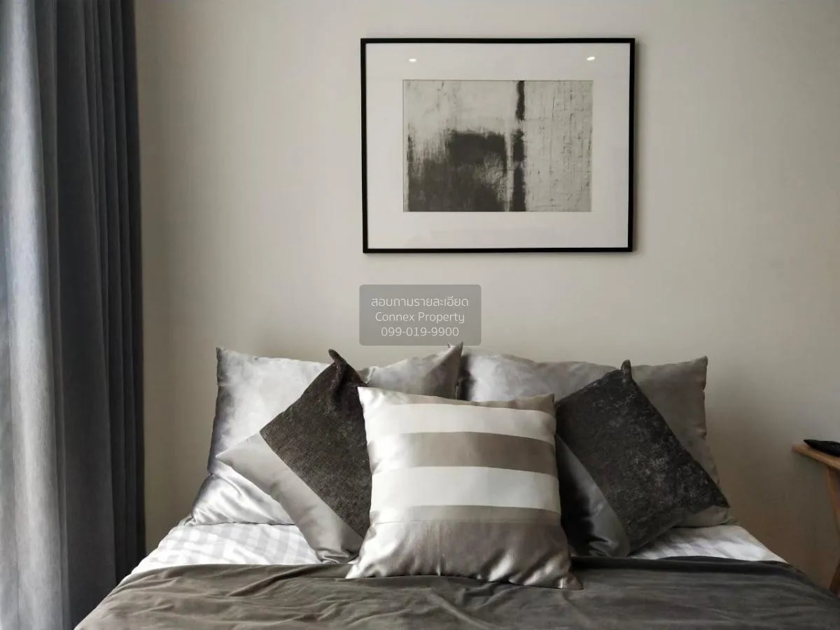 เช่าคอนโด  พาร์ค ออริจิ้น พร้อมพงษ์ BTS-พร้อมพงษ์ คลองตัน เขต คลอ