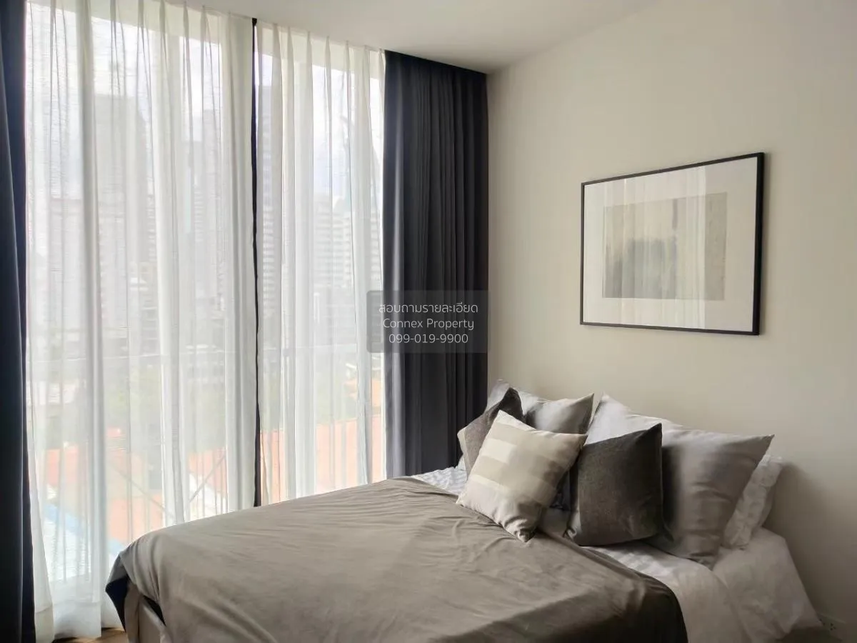 เช่าคอนโด  พาร์ค ออริจิ้น พร้อมพงษ์ BTS-พร้อมพงษ์ คลองตัน เขต คลอ