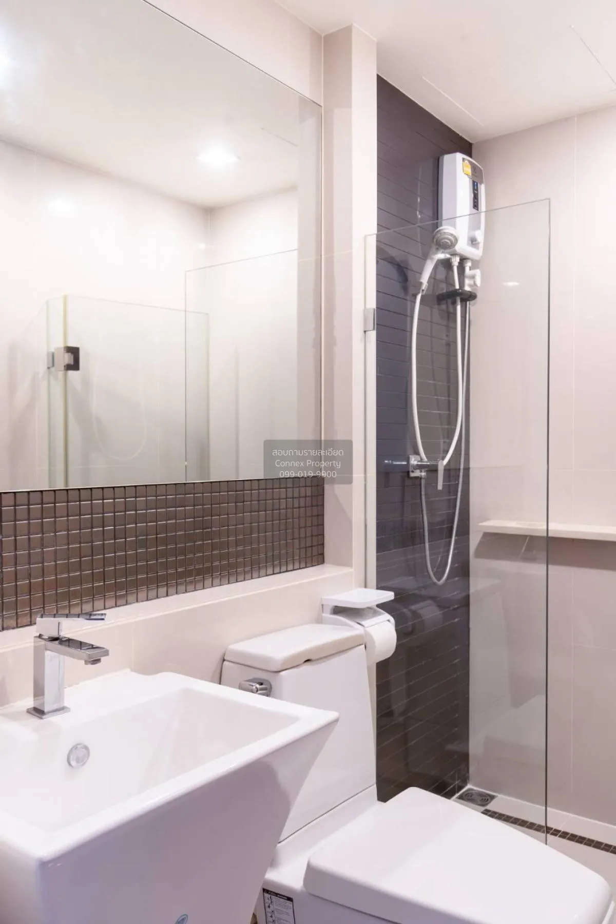 เช่าคอนโด  ริทึ่ม สุขุมวิท 50 BTS-อ่อนนุช พระโขนง เขต คลองเตย กรุ