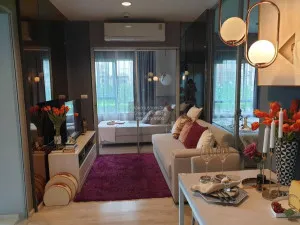 เช่าคอนโด  นิช โมโน รามคําแหง หัวหมาก เขต บางกะปิ กรุงเทพ CX-92291