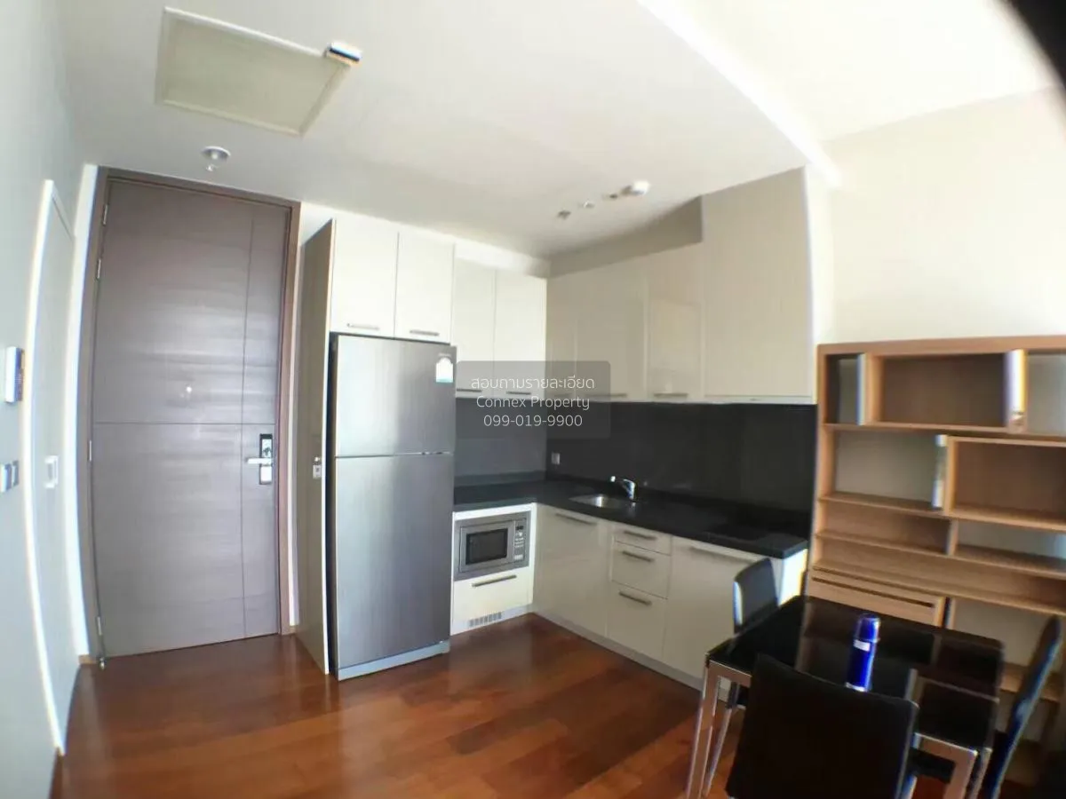 For Sale Condo , Quattro by Sansiri , BTS-Thong Lo , Khlong Tan N 2