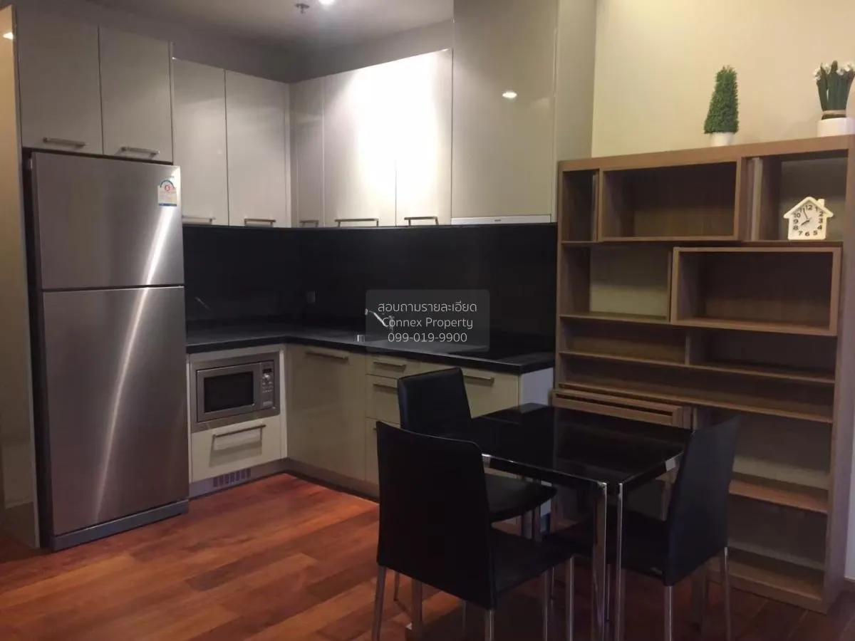 For Sale Condo , Quattro by Sansiri , BTS-Thong Lo , Khlong Tan N 3