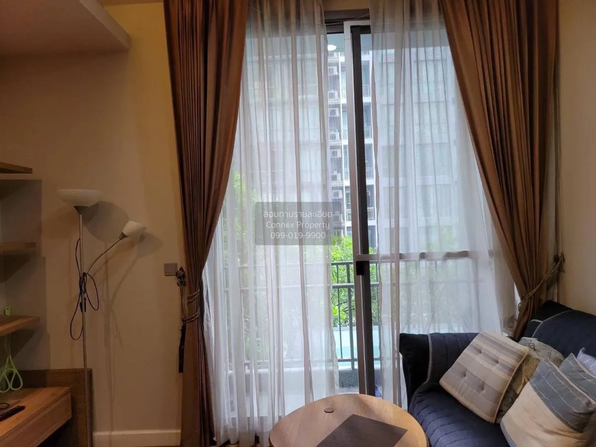 For Sale Condo , Quattro by Sansiri , BTS-Thong Lo , Khlong Tan N 2