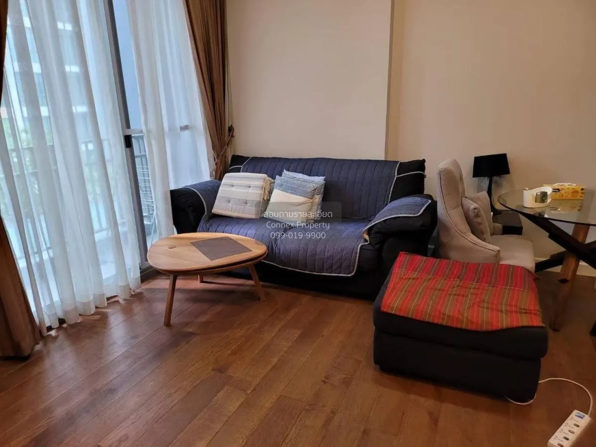 For Sale Condo , Quattro by Sansiri , BTS-Thong Lo , Khlong Tan N 3