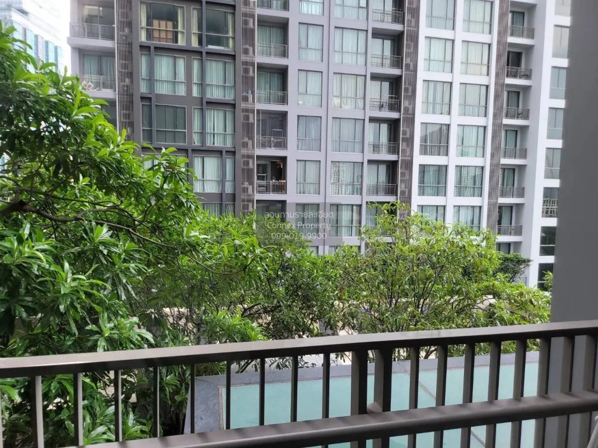 For Sale Condo , Quattro by Sansiri , BTS-Thong Lo , Khlong Tan N