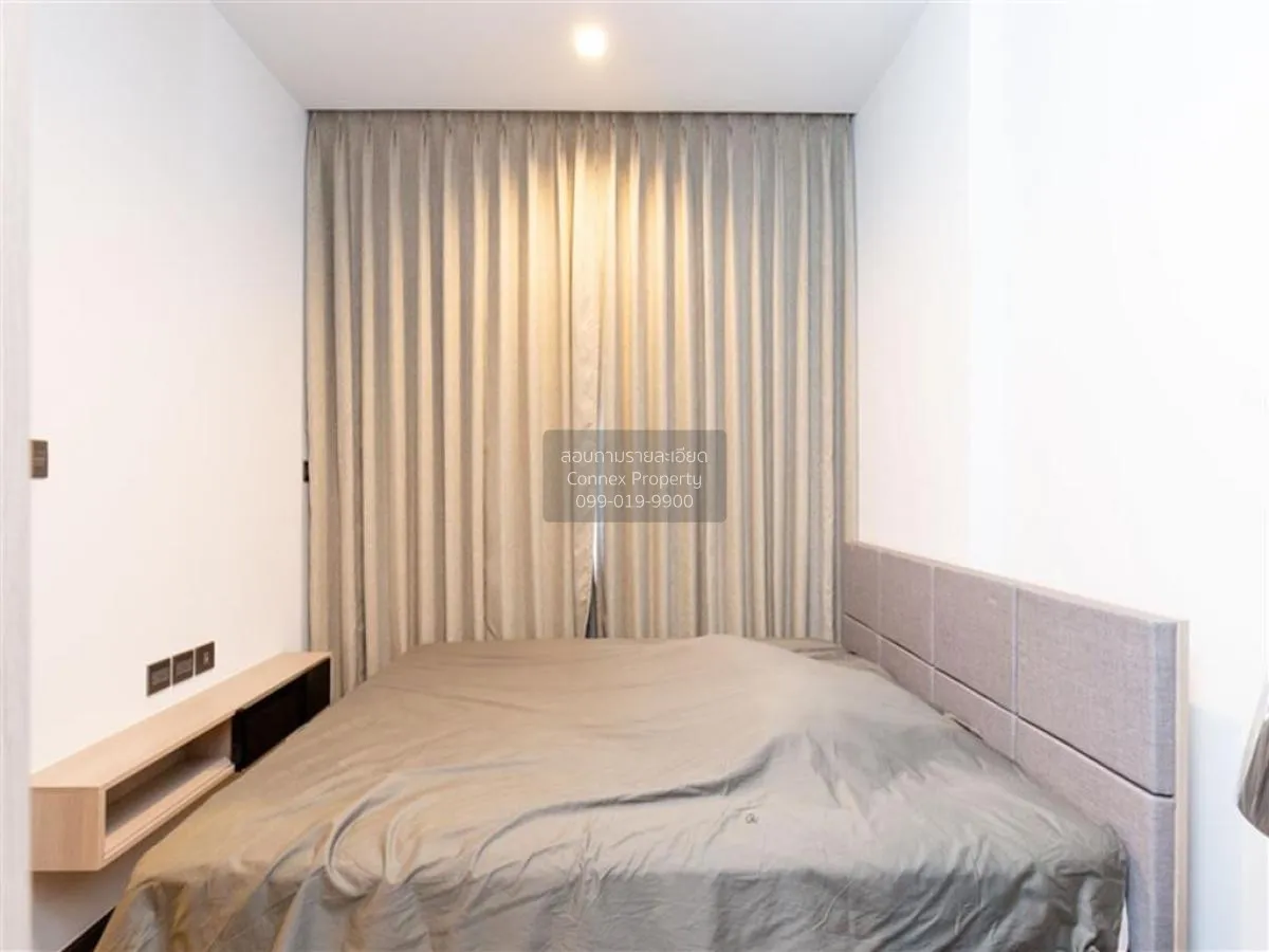 เช่าคอนโด  เดอะ ไลน์ อโศก-รัชดา MRT-พระราม 9 ดินแดง เขต ดินแดง กร