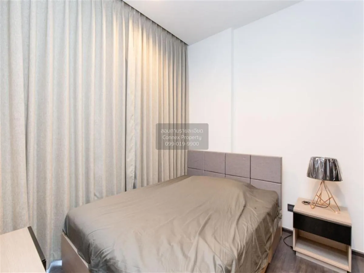 เช่าคอนโด  เดอะ ไลน์ อโศก-รัชดา MRT-พระราม 9 ดินแดง เขต ดินแดง กร