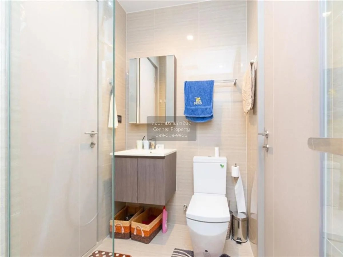 เช่าคอนโด  เดอะ ไลน์ อโศก-รัชดา MRT-พระราม 9 ดินแดง เขต ดินแดง กร