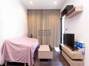 เช่าคอนโด  เดอะ ไลน์ อโศก-รัชดา MRT-พระราม 9 ดินแดง เขต ดินแดง กรุงเทพ CX-92386