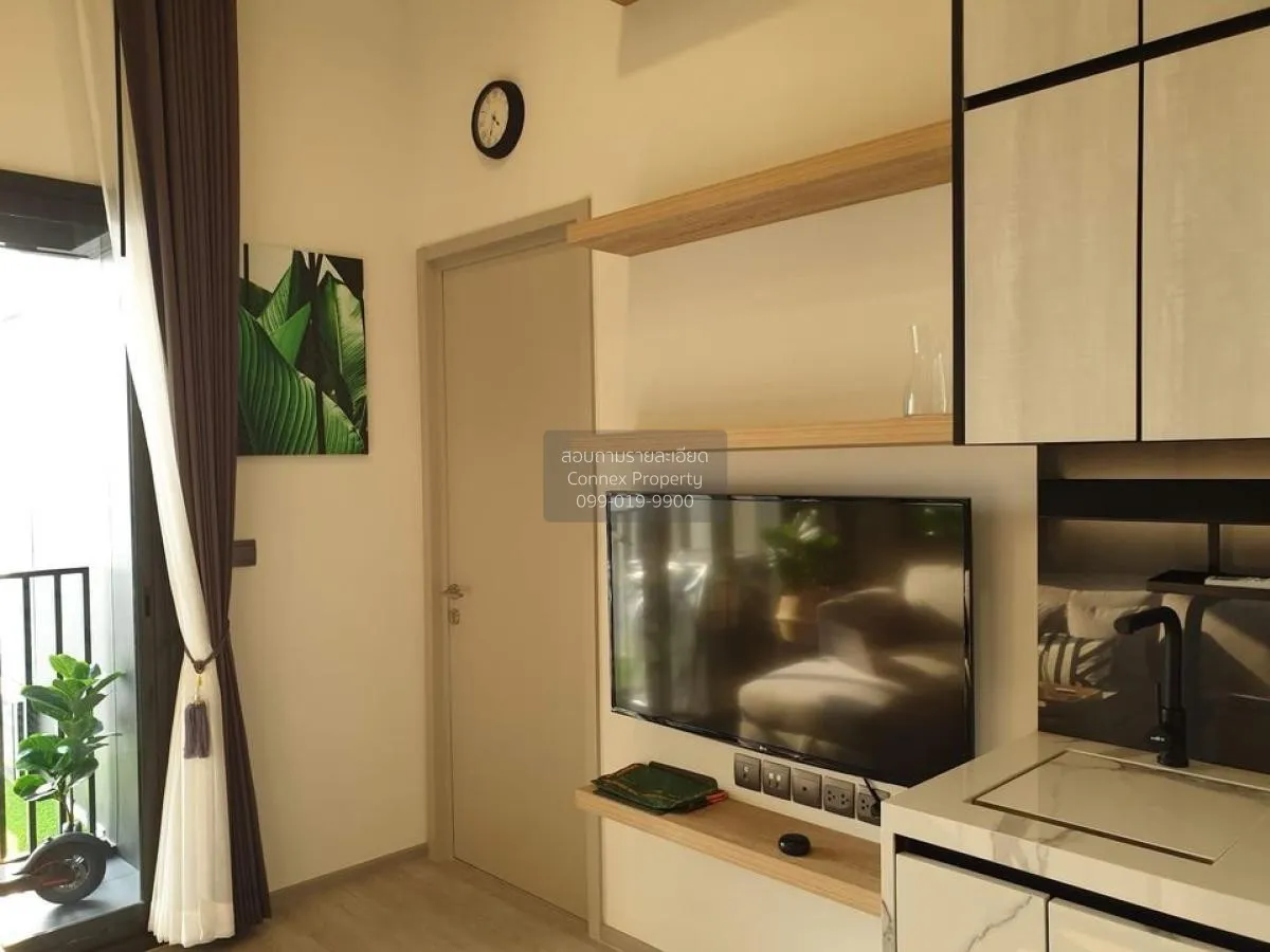 For Rent Condo , The line sukhumvit 101 , BTS-Punnawithi , Bang C 3