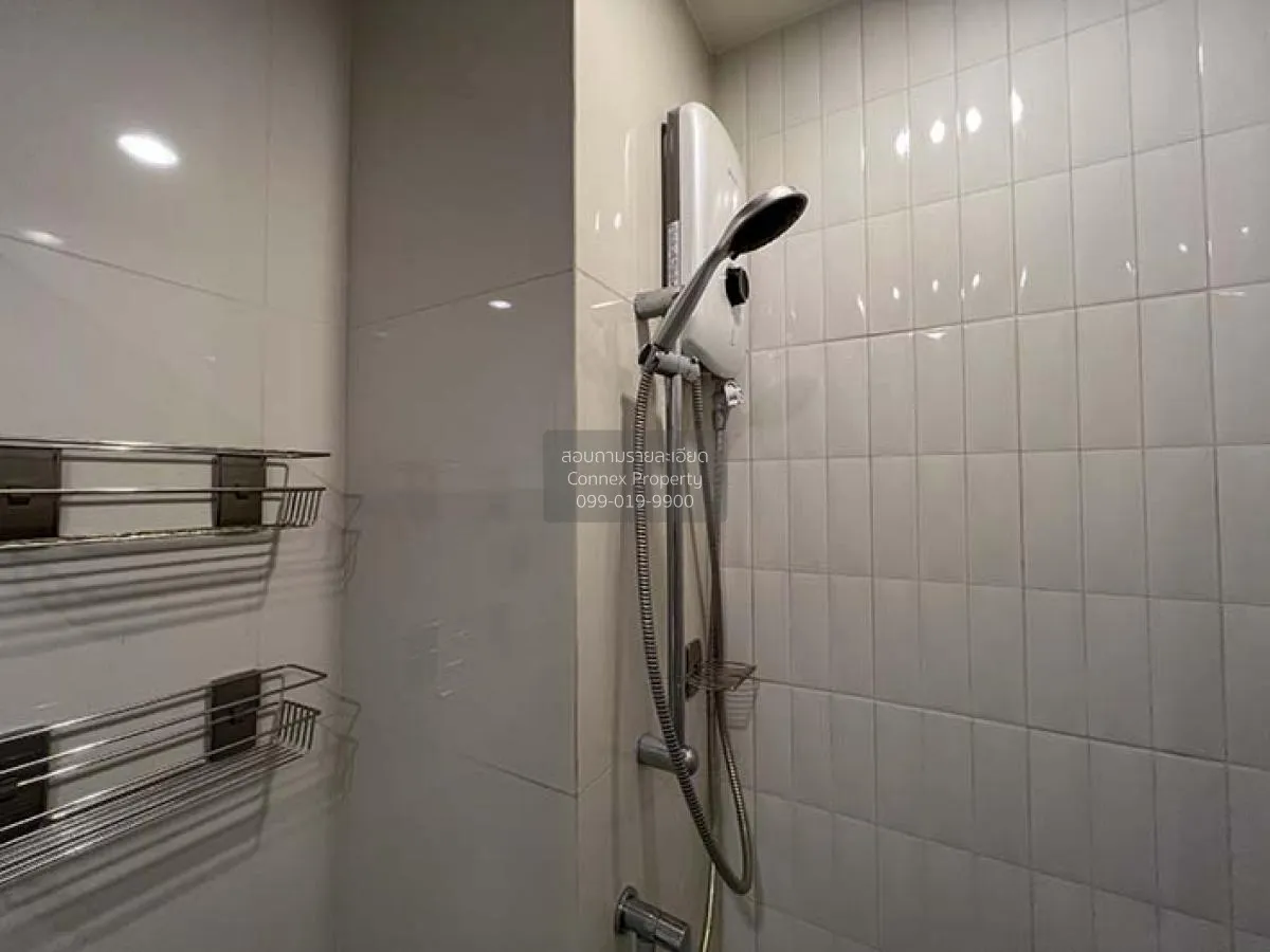 ขายคอนโด  ไลฟ์ อโศก MRT-เพชรบุรี บางกะปิ เขต ห้วยขวาง กรุงเทพ CX-