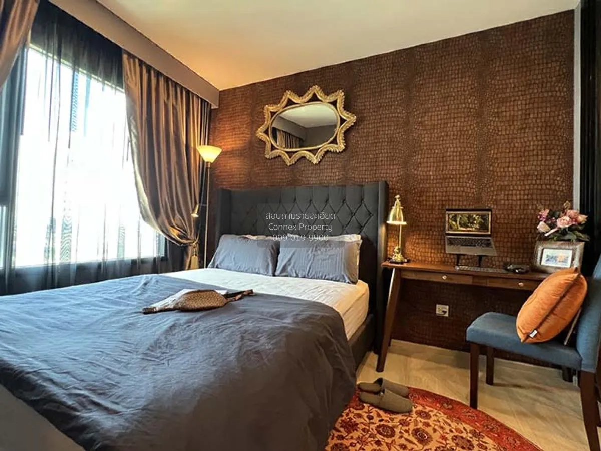 ขายคอนโด  ไลฟ์ อโศก MRT-เพชรบุรี บางกะปิ เขต ห้วยขวาง กรุงเทพ CX-