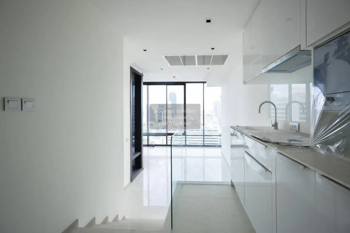 For Sale Condo , Ashton Silom , BTS-Chong Nonsi , Suriyawong , Ba