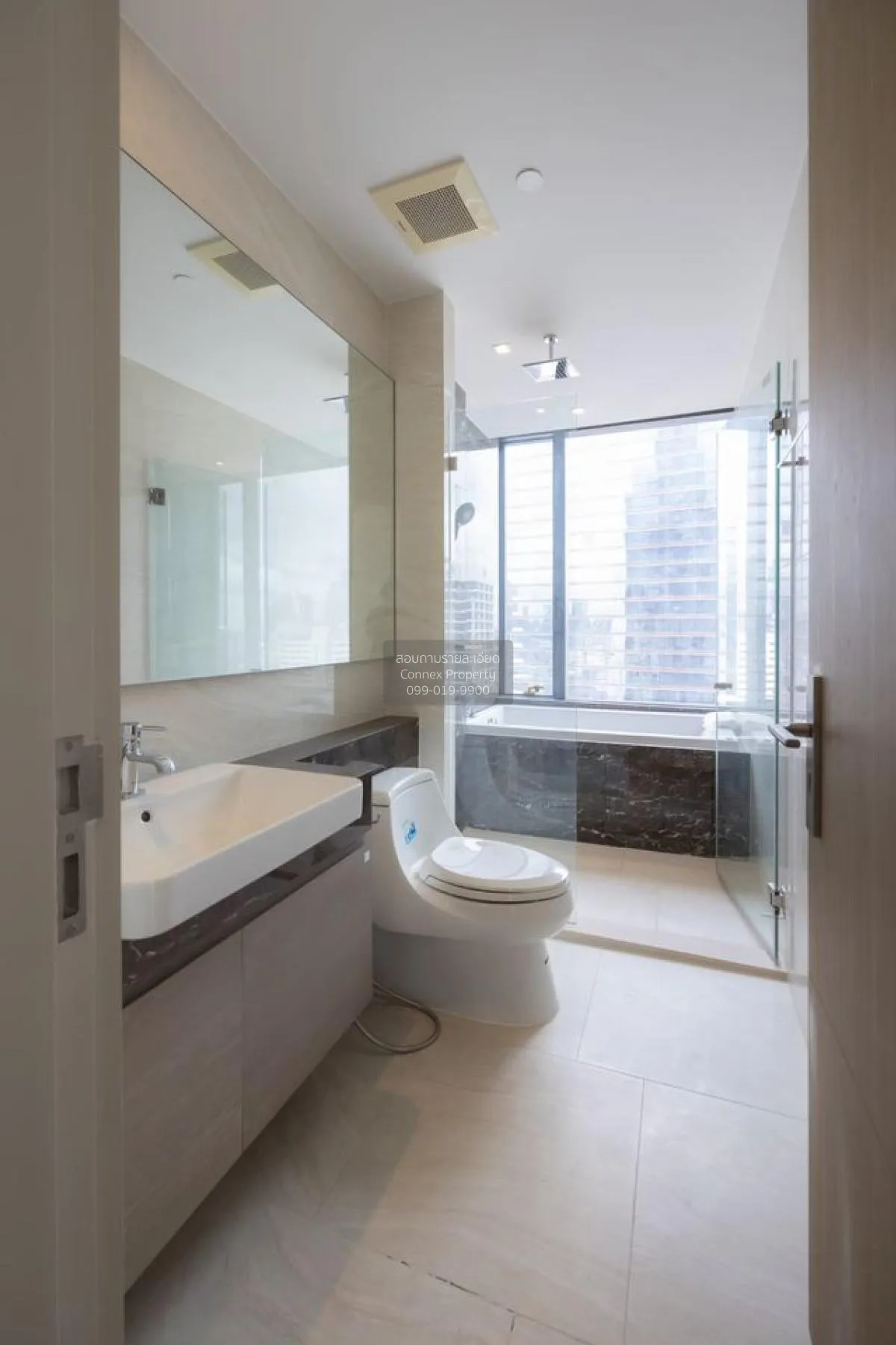 For Sale Condo , Ashton Silom , BTS-Chong Nonsi , Suriyawong , Ba