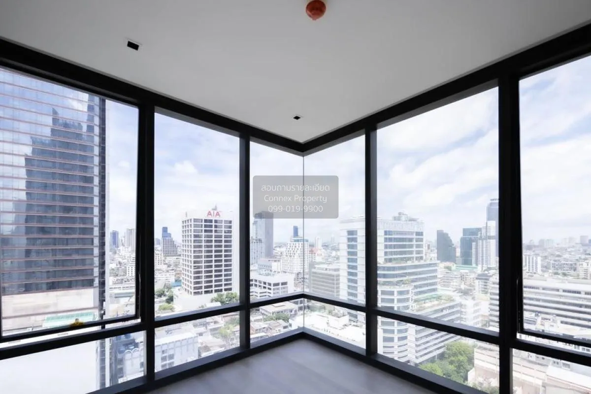 For Sale Condo , Ashton Silom , BTS-Chong Nonsi , Suriyawong , Ba 2