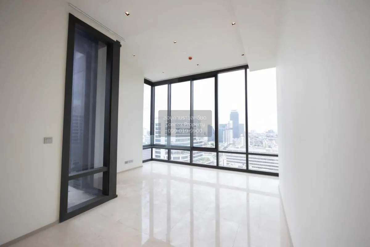 For Sale Condo , Ashton Silom , BTS-Chong Nonsi , Suriyawong , Ba 3