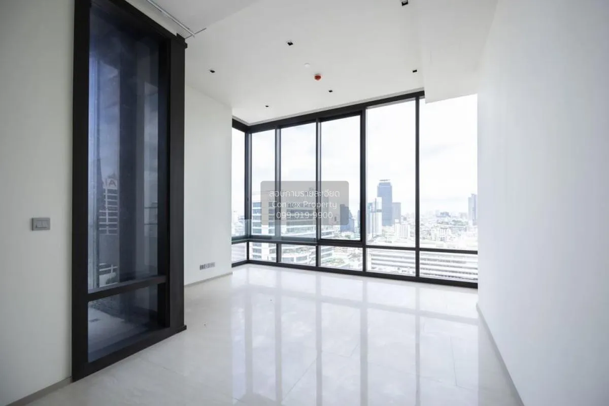 For Sale Condo , Ashton Silom , BTS-Chong Nonsi , Suriyawong , Ba 4