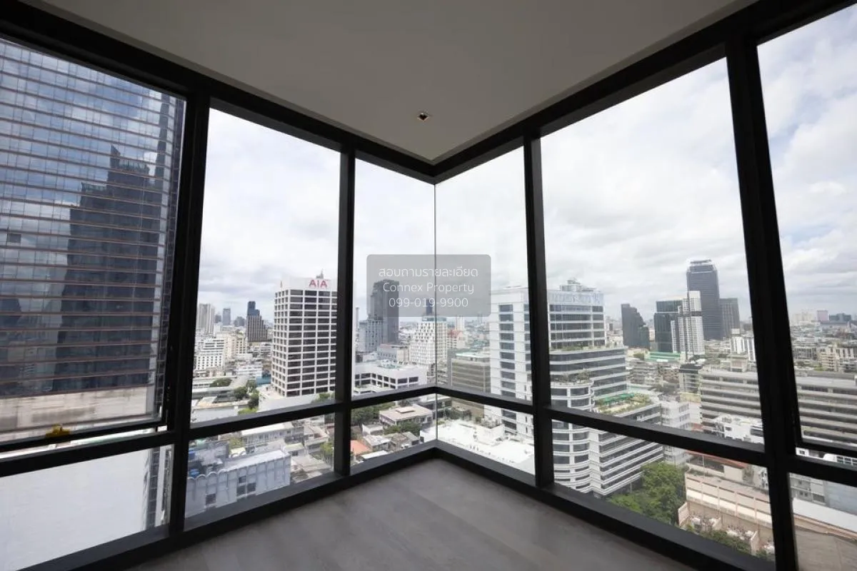 For Sale Condo , Ashton Silom , BTS-Chong Nonsi , Suriyawong , Ba