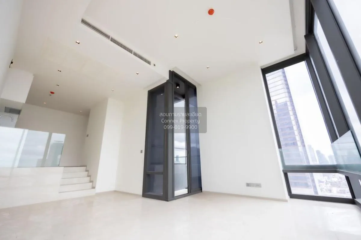 For Sale Condo , Ashton Silom , BTS-Chong Nonsi , Suriyawong , Ba