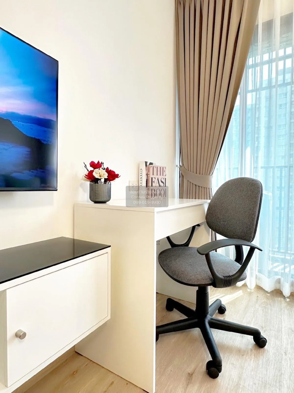 เช่าคอนโด  เดอะริช พระราม 9 - ศรีนครินทร์ ARL-หัวหมาก สวนหลวง เขต