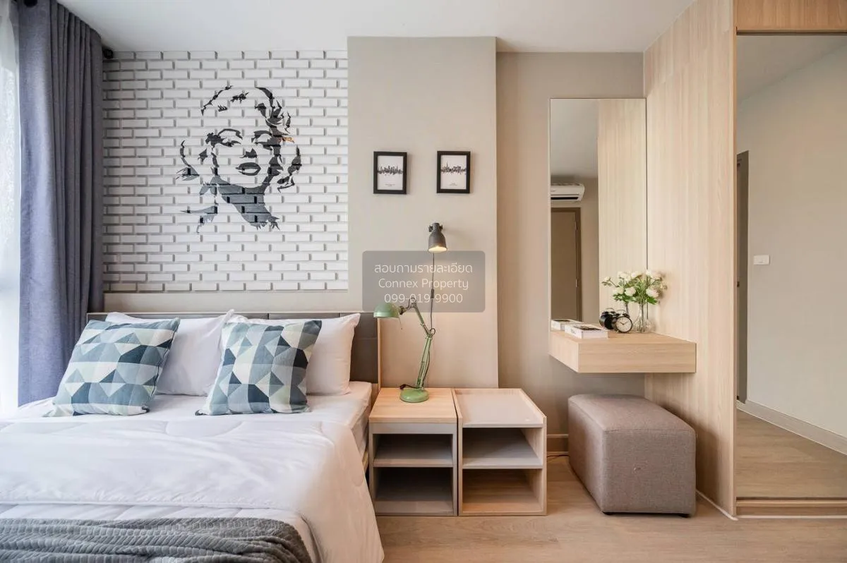 ขายคอนโด  ไอดีโอ โอทู BTS-บางนา บางนา เขต บางนา กรุงเทพ CX-92676