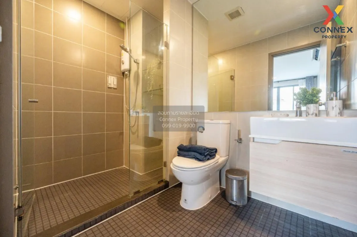 ขายคอนโด  ไอดีโอ โอทู BTS-บางนา บางนา เขต บางนา กรุงเทพ CX-92676