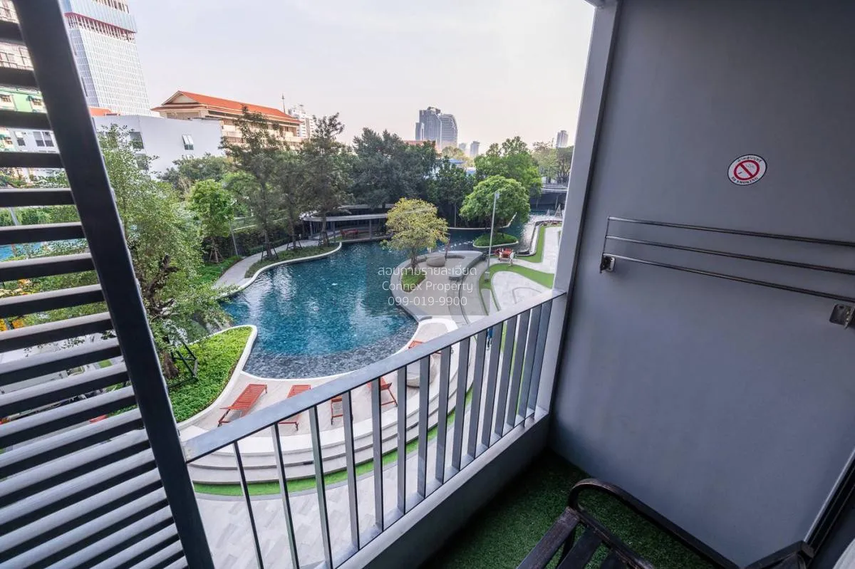 ขายคอนโด  ไอดีโอ โอทู BTS-บางนา บางนา เขต บางนา กรุงเทพ CX-92676