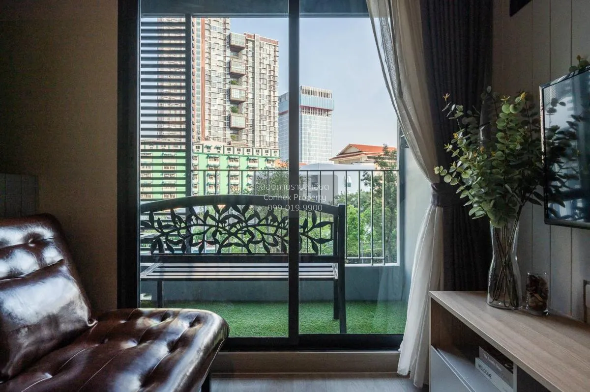 ขายคอนโด  ไอดีโอ โอทู BTS-บางนา บางนา เขต บางนา กรุงเทพ CX-92676 3