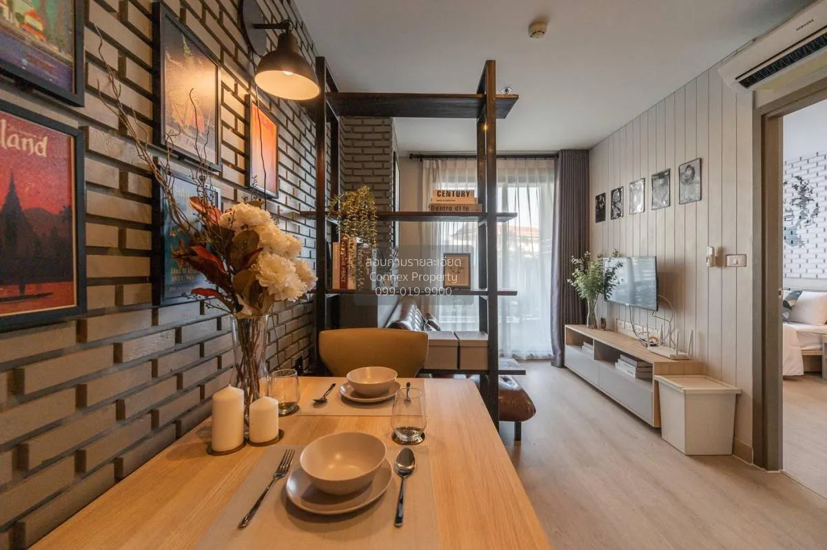 ขายคอนโด  ไอดีโอ โอทู BTS-บางนา บางนา เขต บางนา กรุงเทพ CX-92676 4