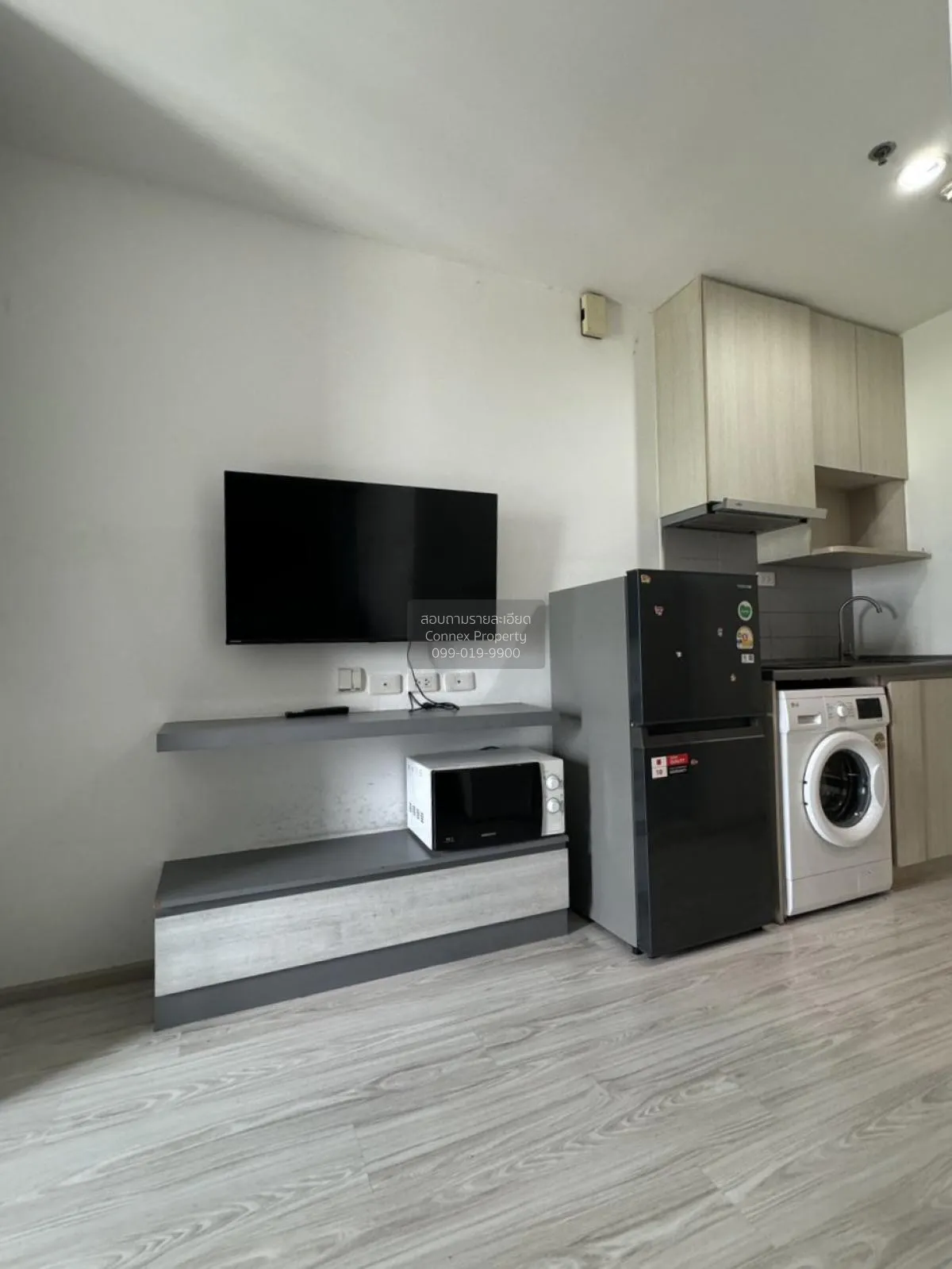 For Sale Condo , Ideo Mobi Sukhumvit Eastgate , BTS-Bang Na , Ban