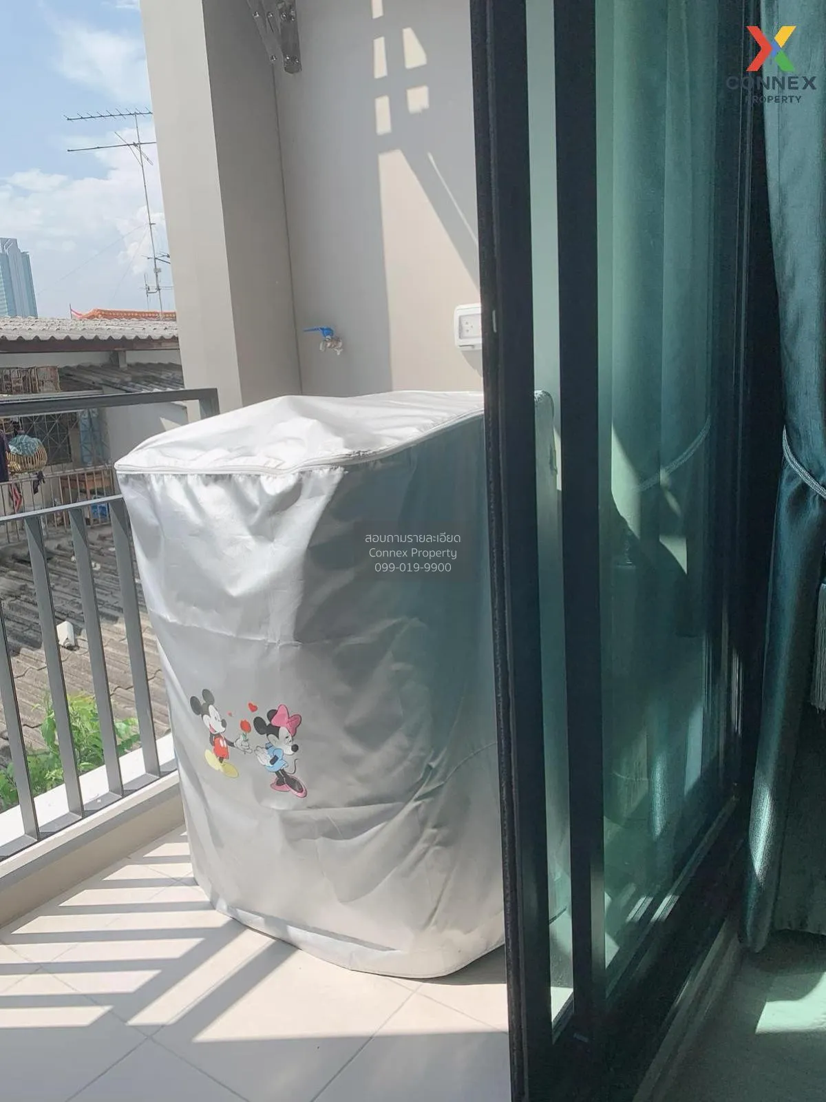 For Sale Condo , Aspire Asoke Ratchada , MRT-Phra Ram 9 , Huai Kh