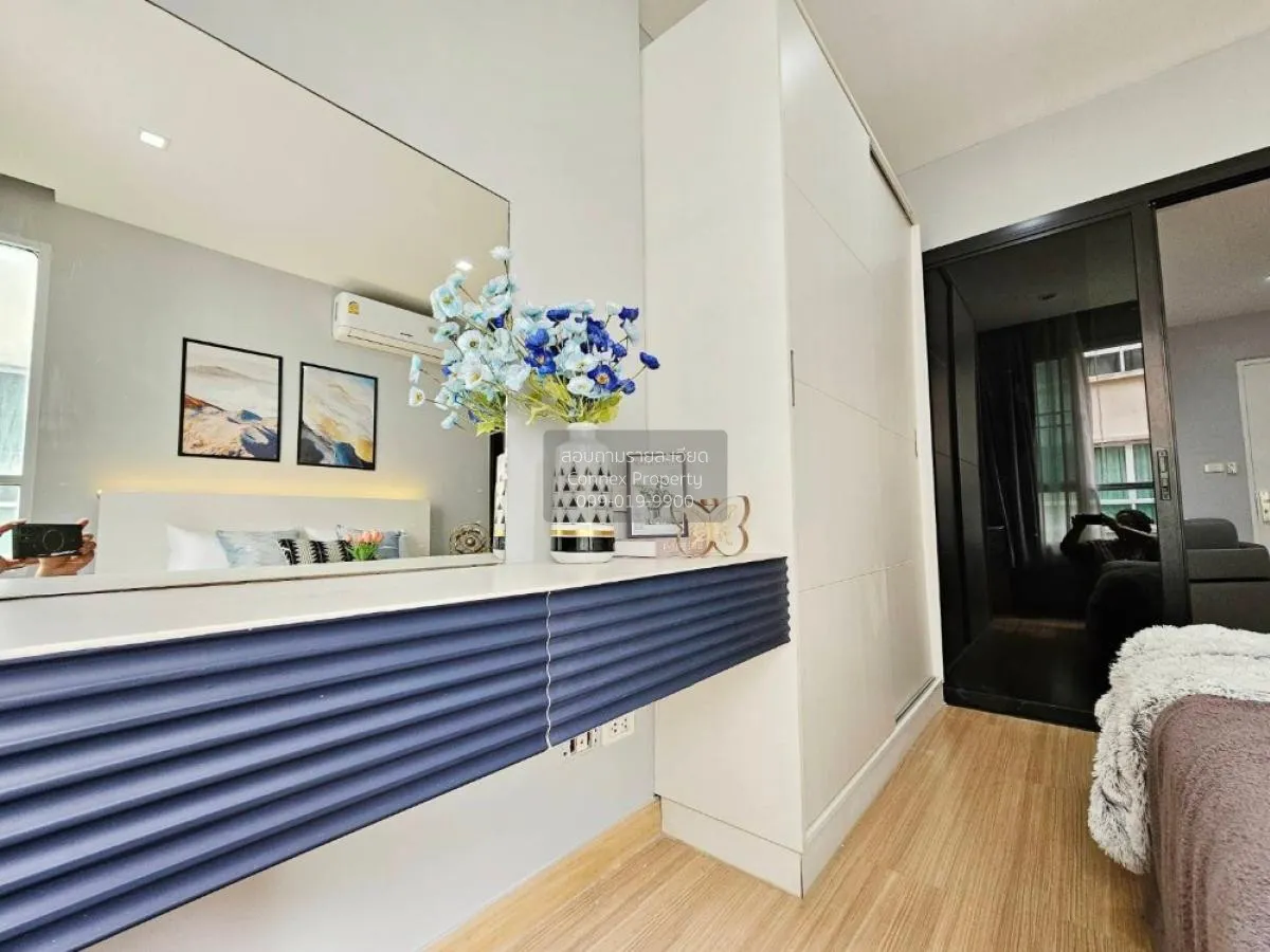 For Sale Condo , Happy Condo Ladprao 101 , Khlong Chan , Bang Kap